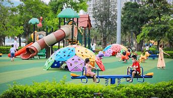 Radiant Vinhomes Smart City - Apartment