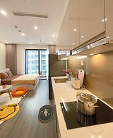 Radiant Vinhomes Smart City - Apartment