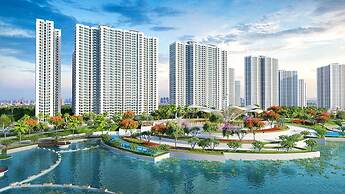 Radiant Vinhomes Smart City - Apartment