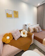 Radiant Vinhomes Smart City - Apartment