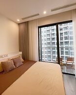 Radiant Vinhomes Smart City - Apartment