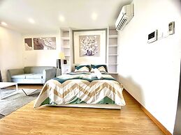 Radiant Vinhomes Smart City - Apartment