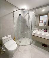 Radiant Vinhomes Smart City - Apartment