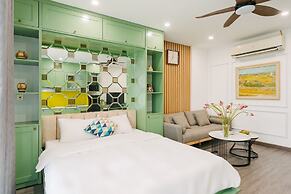 Radiant Vinhomes Smart City - Apartment