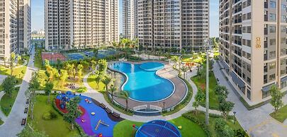 Radiant Vinhomes Smart City - Apartment