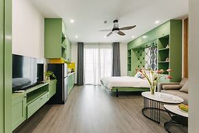 Radiant Vinhomes Smart City - Apartment