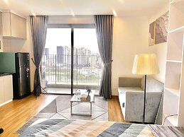 Radiant Vinhomes Smart City - Apartment