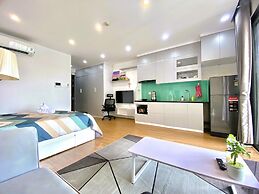 Radiant Vinhomes Smart City - Apartment