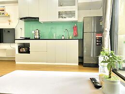 Radiant Vinhomes Smart City - Apartment