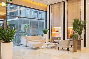 Radiant Vinhomes Smart City - Apartment