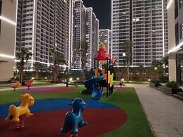Radiant Vinhomes Smart City - Apartment