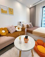 Radiant Vinhomes Smart City - Apartment