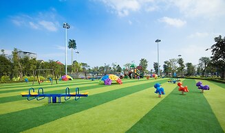 Radiant Vinhomes Smart City - Apartment