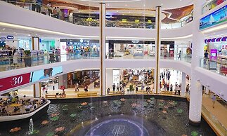 Radiant Vinhomes Smart City - Apartment