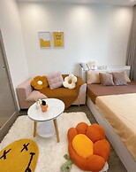 Radiant Vinhomes Smart City - Apartment