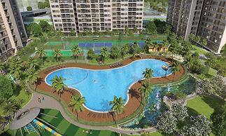 Radiant Vinhomes Smart City - Apartment