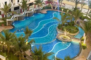 Radiant Vinhomes Smart City - Apartment