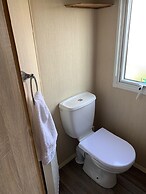 Seaside Retreat - Golspie Cabin