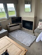 Seaside Retreat - Golspie Cabin