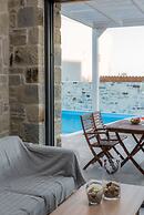 Elmara Luxury Villa 3 - Next to the Beach