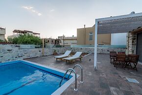 Elmara Luxury Villa 3 - Next to the Beach