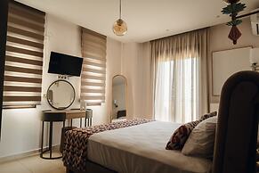 Georgia Villa - With Private Pool