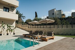 Georgia Villa - With Private Pool