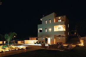 Georgia Villa - With Private Pool