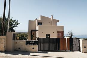 Georgia Villa - With Private Pool