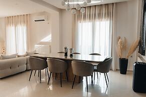 Georgia Villa - With Private Pool