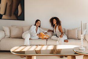 Georgia Villa - With Private Pool