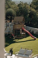 Georgia Villa - With Private Pool