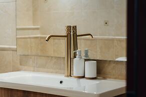 Georgia Villa - With Private Pool