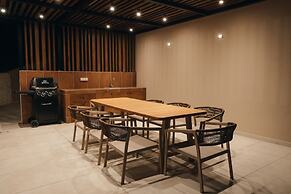 Georgia Villa - With Private Pool