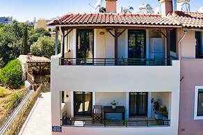 Mariliza s Home in Atsipopoulo