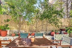 Mariliza s Home in Atsipopoulo