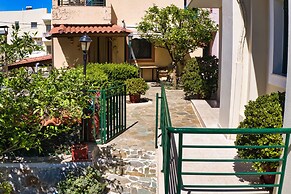 Mariliza s Home in Atsipopoulo