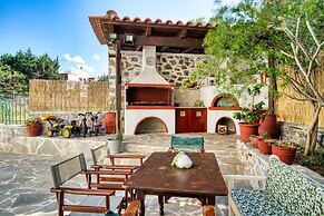 Mariliza s Home in Atsipopoulo