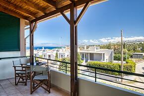 Mariliza s Home in Atsipopoulo