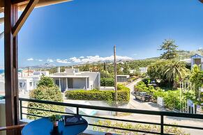 Mariliza s Home in Atsipopoulo