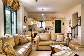 Mariliza s Home in Atsipopoulo