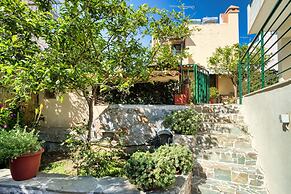 Mariliza s Home in Atsipopoulo