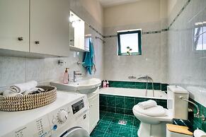 Mariliza s Home in Atsipopoulo