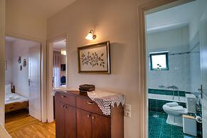 Mariliza s Home in Atsipopoulo