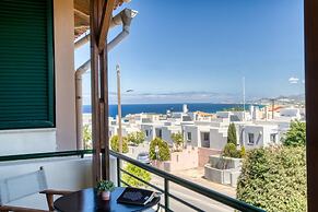 Mariliza s Home in Atsipopoulo