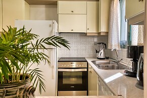 Mariliza s Home in Atsipopoulo