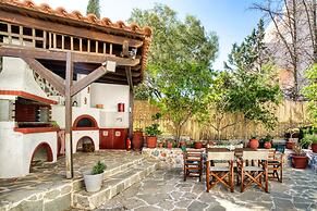 Mariliza s Home in Atsipopoulo