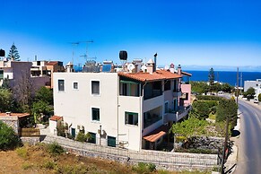 Mariliza s Home in Atsipopoulo