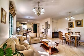 Mariliza s Home in Atsipopoulo