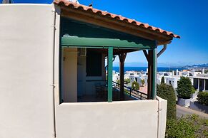 Mariliza s Home in Atsipopoulo